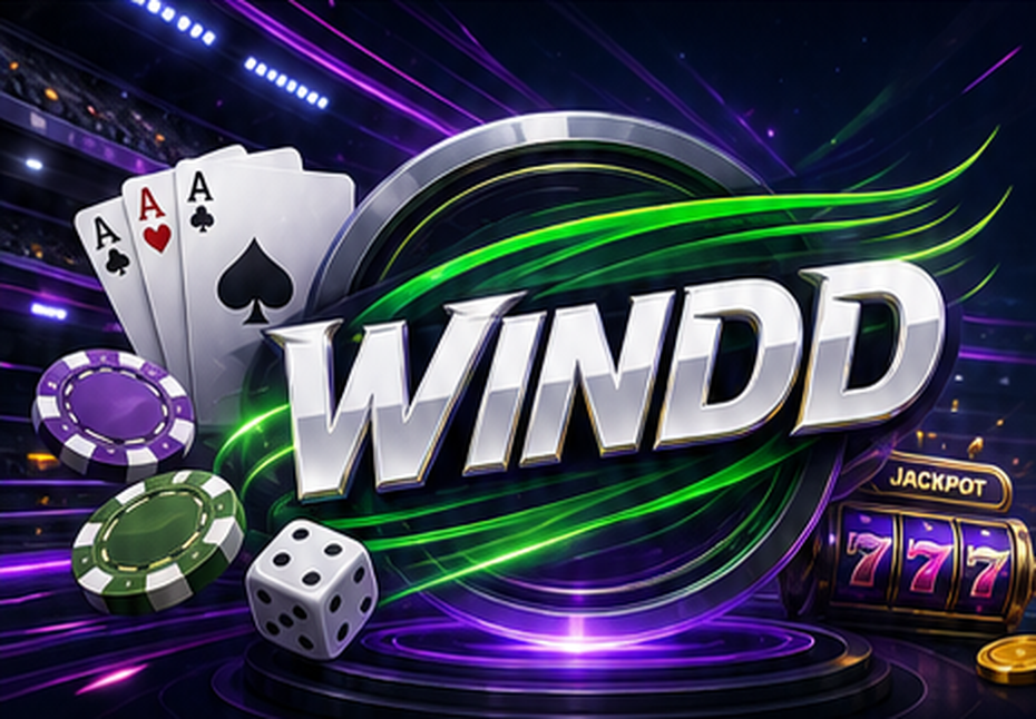 WINDD casino thể thao