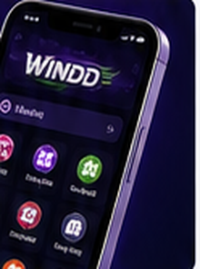 Tải app WINDD